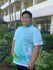 นายทวีศักดิ์ ชะเราะ