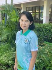 นางสาววรรณเพ็ญ พันธ์ฟัก